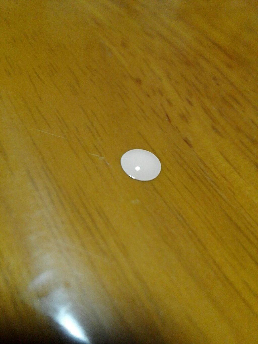 ダブルラスティング ファンデーション/ETUDE/リキッドファンデーションを使ったクチコミ(4枚目)