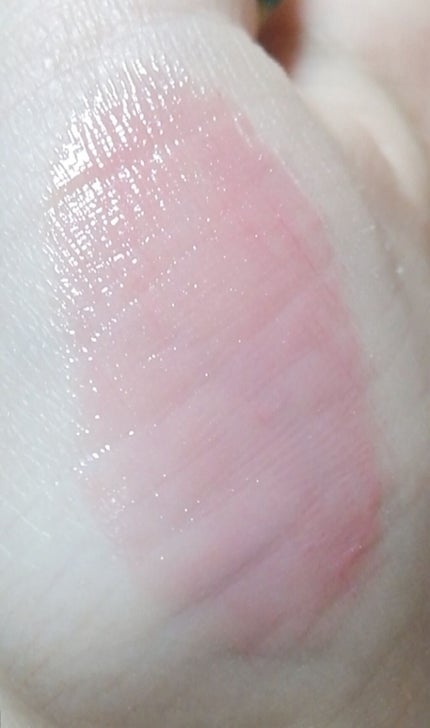 オペラ シアーリップカラー RN/OPERA/リップグロスを使ったクチコミ(2枚目)