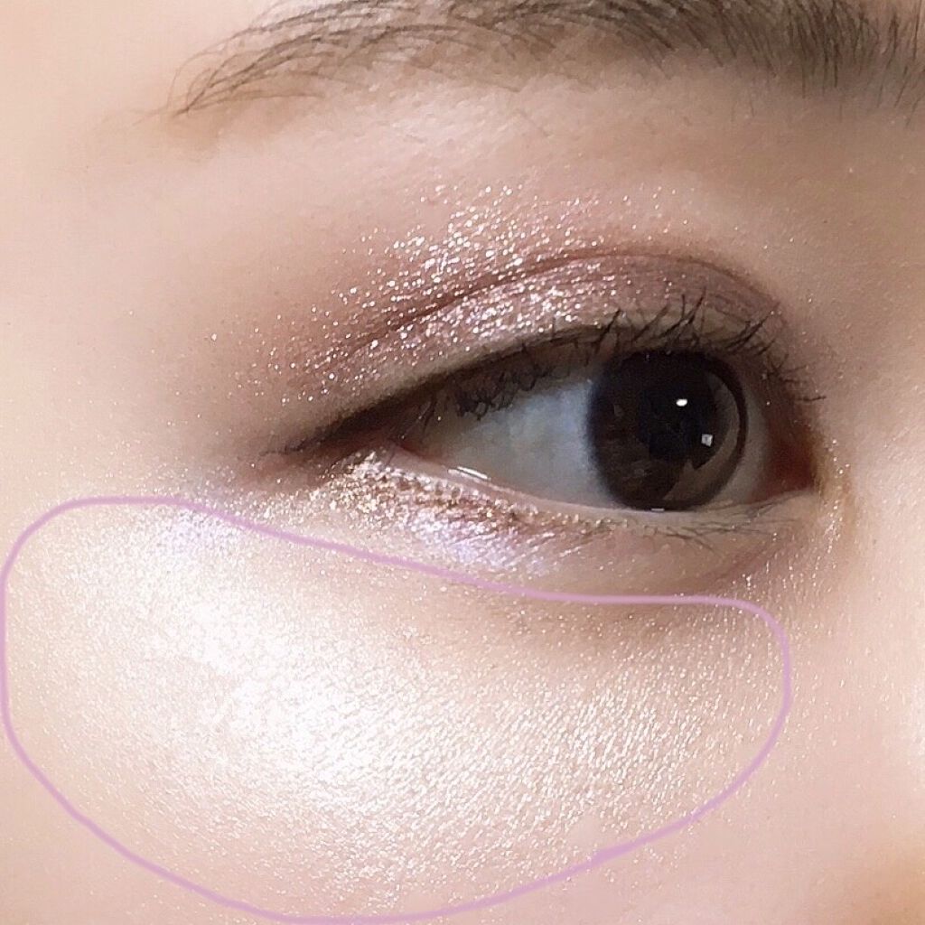 エクストラ ディメンション スキンフィニッシュ/M・A・C/プレストパウダーを使ったクチコミ（3枚目）