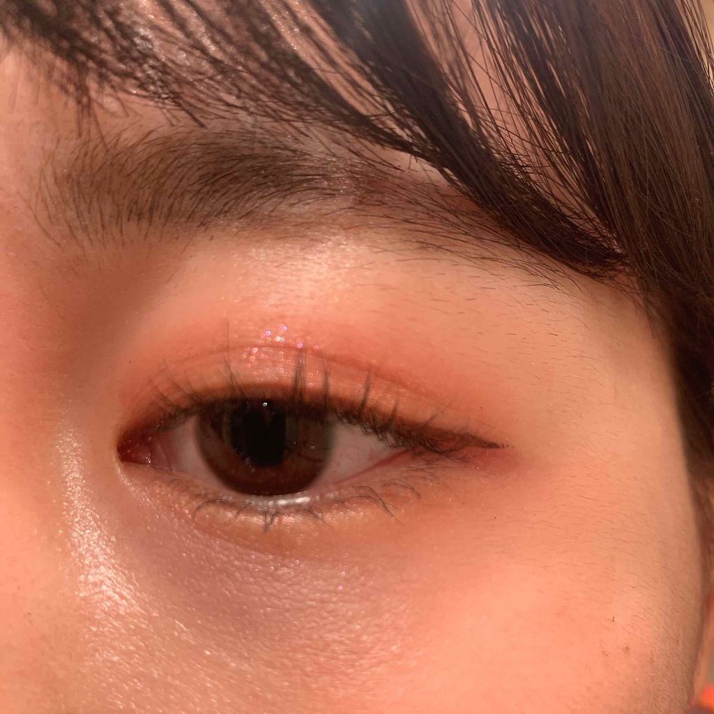 ナチュラル チークN/CEZANNE/パウダーチークを使ったクチコミ(3枚目)