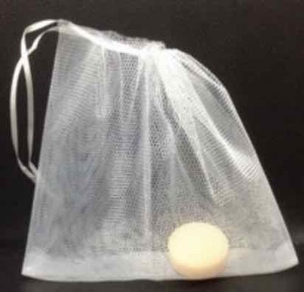 いつかの石けん/水橋保寿堂製薬/洗顔石鹸を使ったクチコミ(2枚目)