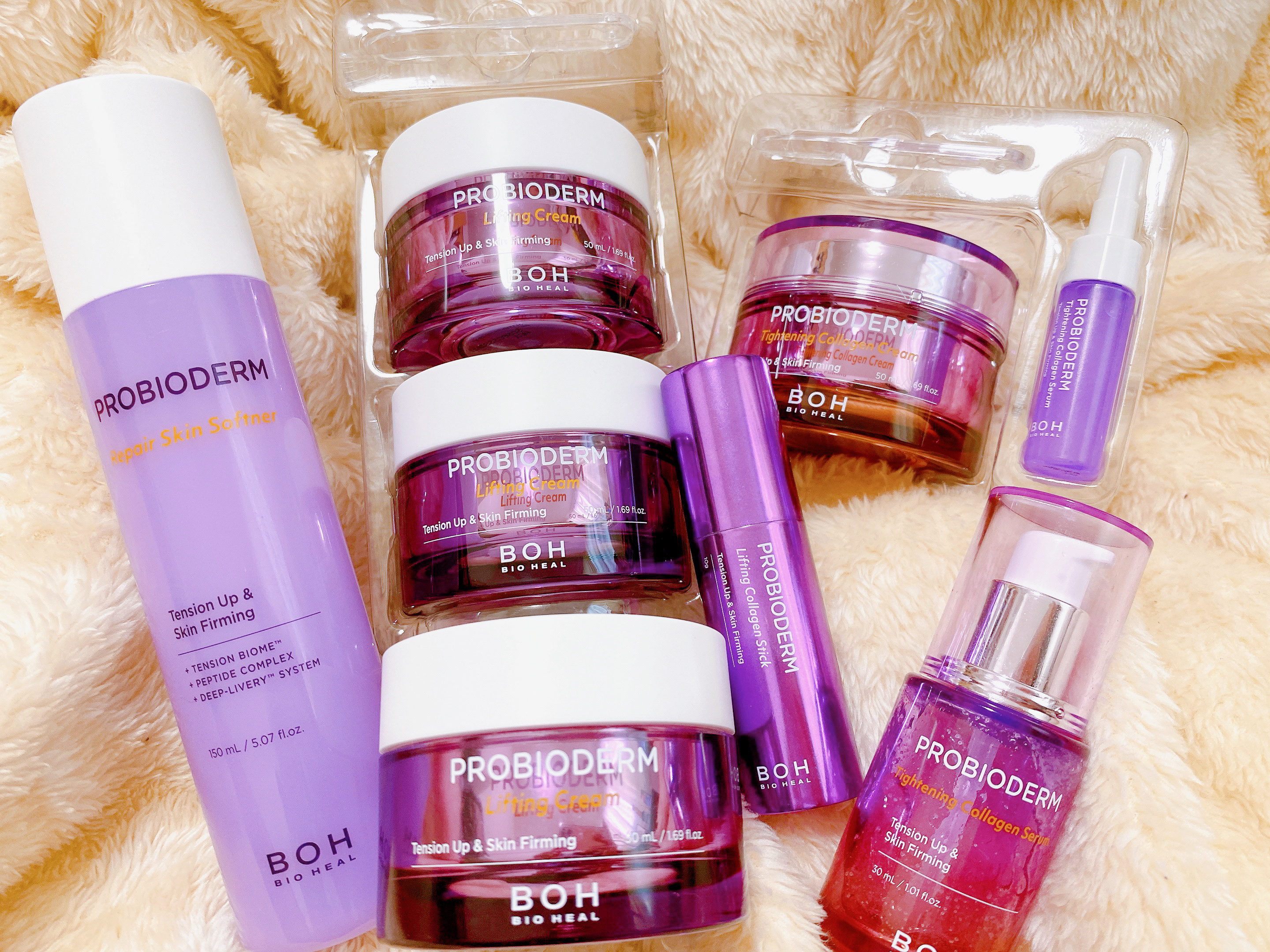 プロバイオダーム リペアスキンエマルジョン/BIOHEAL BOH/乳液を使ったクチコミ（1枚目）