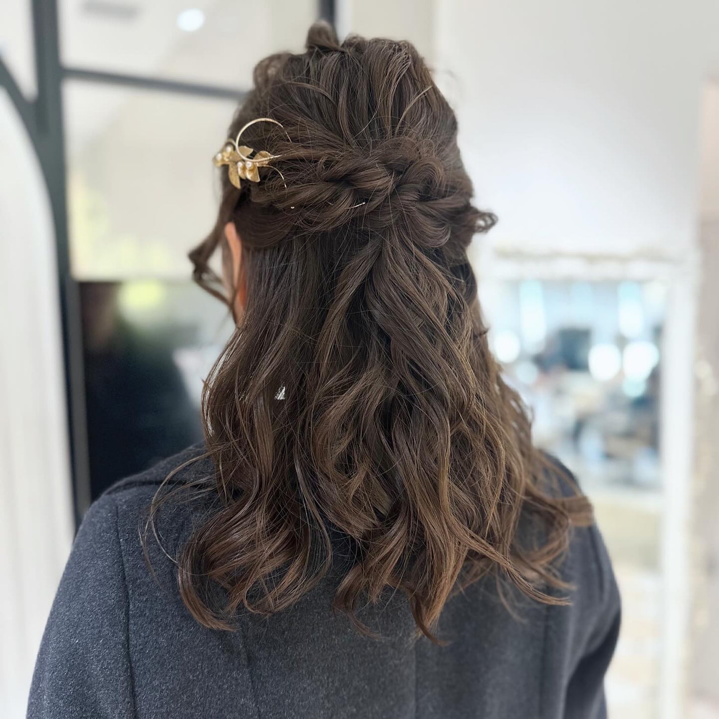 トリエ エマルジョン4/LebeL/ヘアワックス・クリームを使ったクチコミ(3枚目)