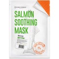 salmon soothing mask