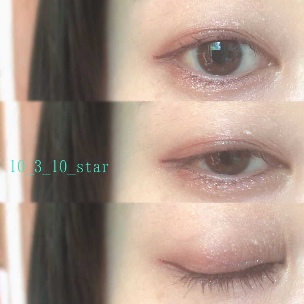 ツーステップマスカラE/キングダム/マスカラを使ったクチコミ(6枚目)