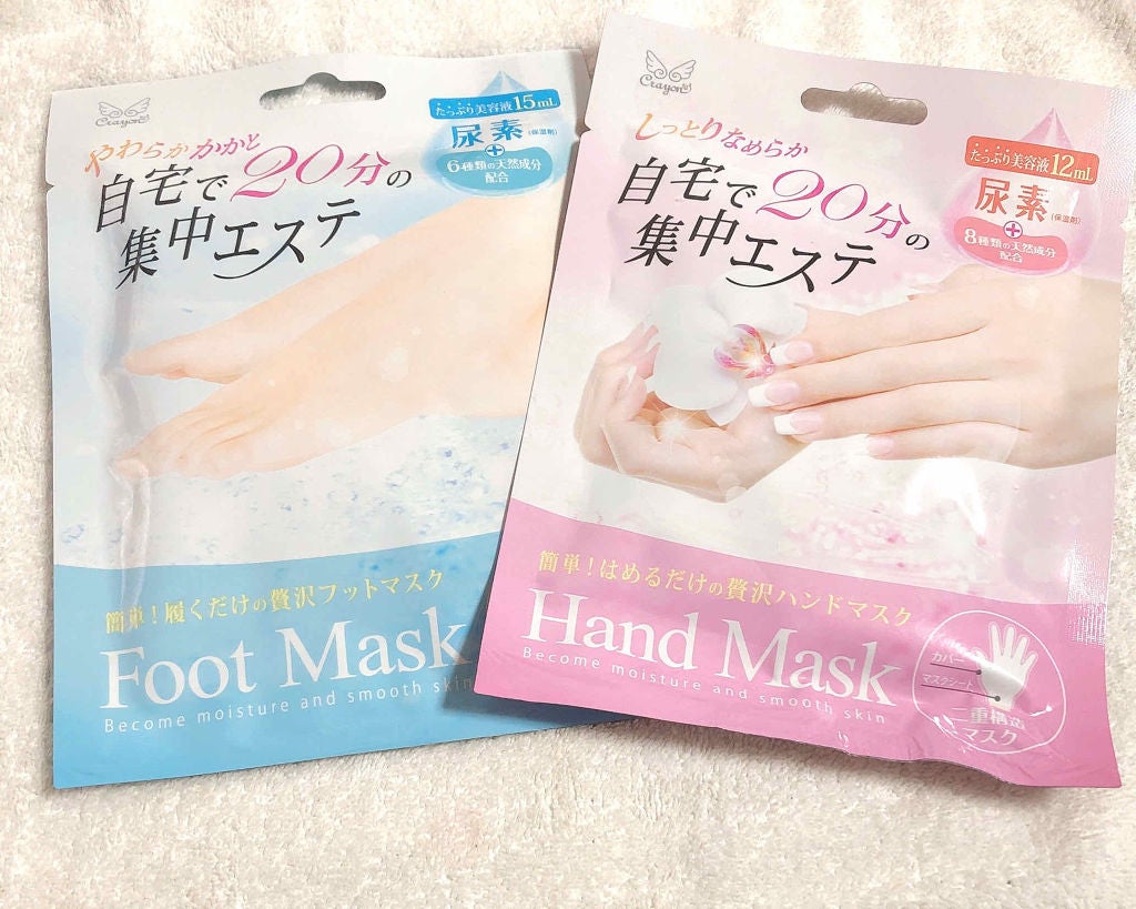 しずくネイルシール/キャンドゥ/ネイルシールを使ったクチコミ(3枚目)