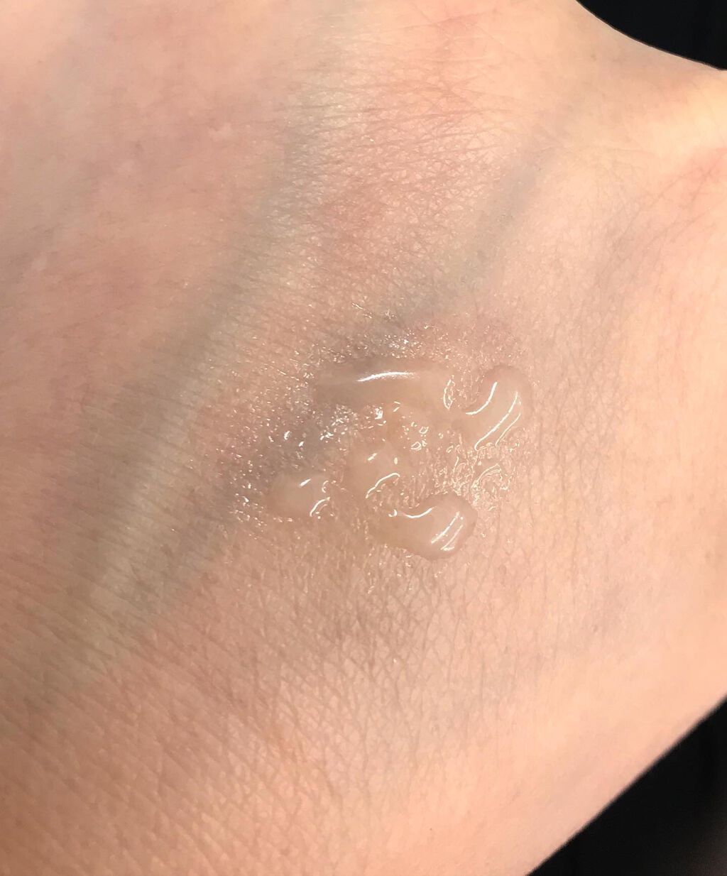 生つや肌ミスト/ウルミナプラス/美容液を使ったクチコミ（3枚目）