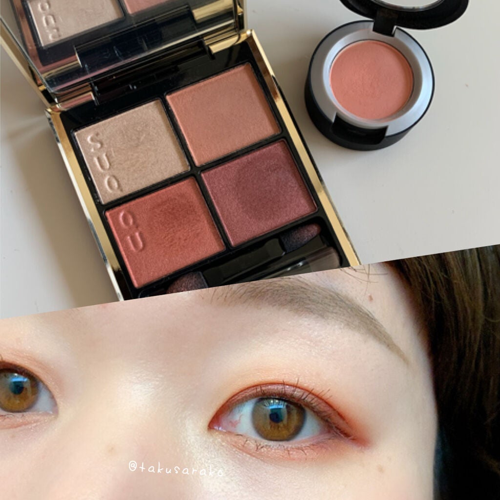 ロング&カールマスカラ アドバンストフィルム/ヒロインメイク/マスカラを使ったクチコミ(1枚目)