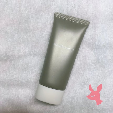 ハンデコルテ/キユートピア/ネック・デコルテケアを使ったクチコミ(1枚目)