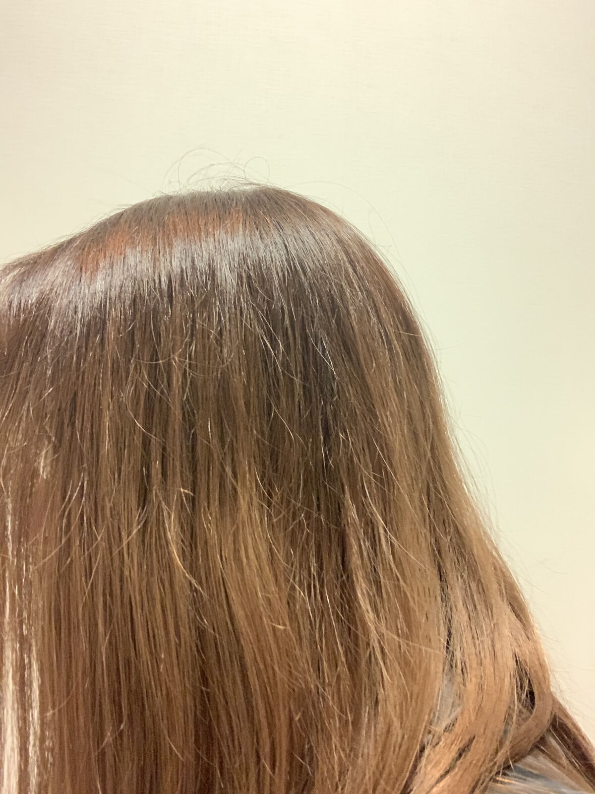 いち髪　THE PREMIUM　Wケアブースター美容オイルマスク/いち髪/ヘアマスク・ヘアパックを使ったクチコミ（2枚目）