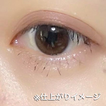 マイカスタムマスカラ /KATE/マスカラを使ったクチコミ(7枚目)