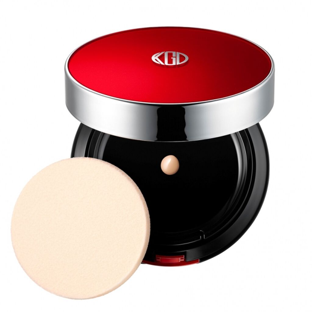 マイファンスィー アクアファンデーション コンパクト Koh Gen Do