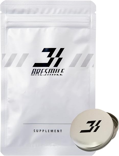 BRESMILE(ブレスマイル) ブレスマイル