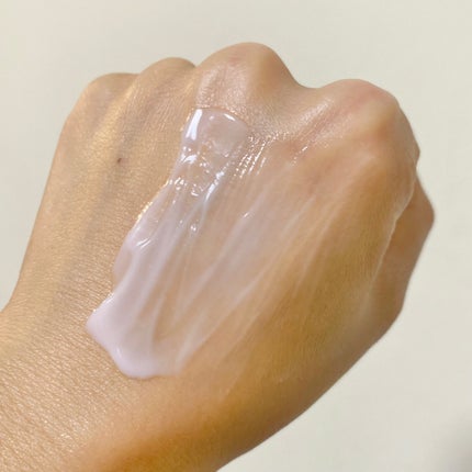 スペシャルジェルクリーム EX (ブライトニング) /アクアレーベル/オールインワン化粧品を使ったクチコミ(4枚目)