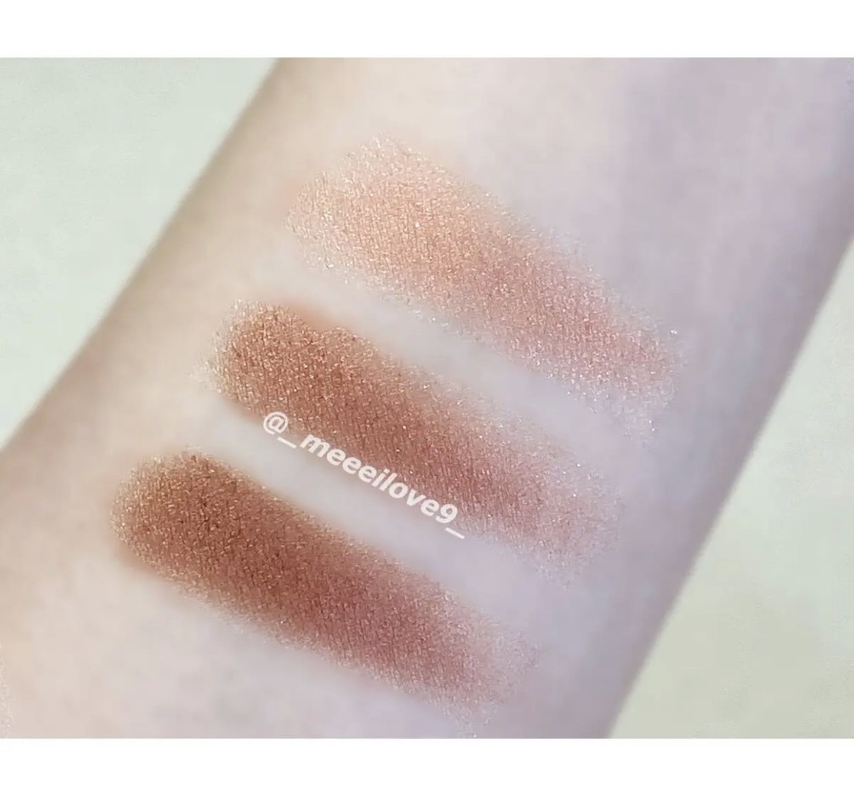 ドラマティックスタイリングアイズＳ OR331 マンゴーティー/マキアージュ/アイシャドウパレットを使ったクチコミ（2枚目）