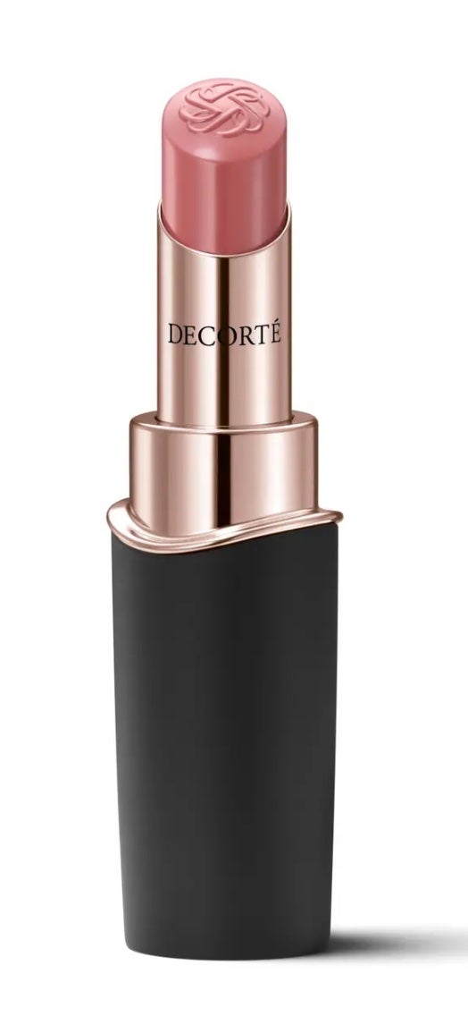 ルージュデコルテ クリームグロウ/DECORTÉ/口紅を使ったクチコミ(2枚目)