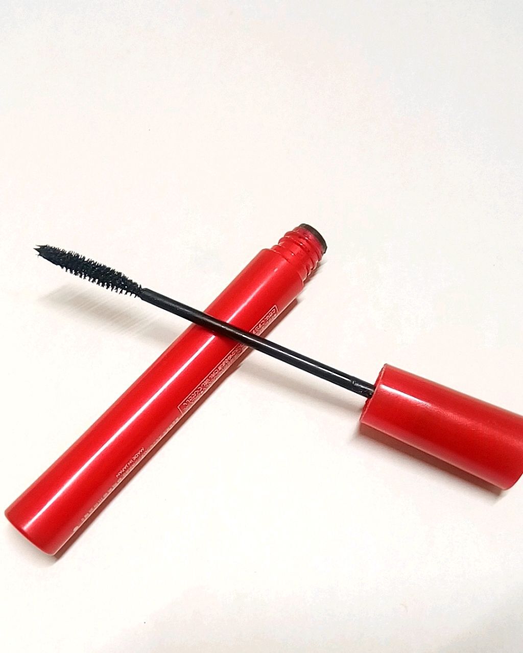 オペラ マイラッシュ アドバンスト/OPERA/マスカラを使ったクチコミ（1枚目）