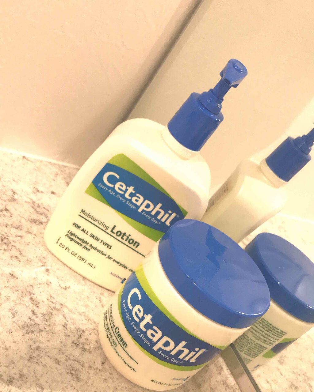 ニベアクリーム/ニベア/ボディクリームを使ったクチコミ（2枚目）