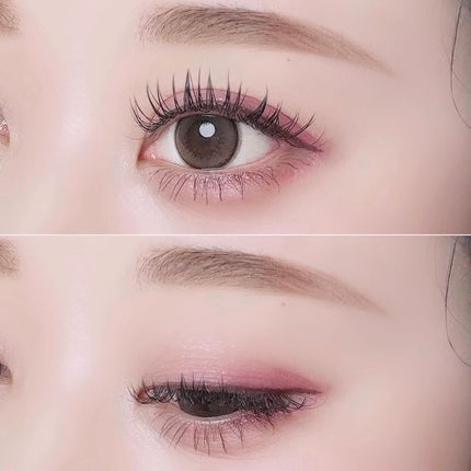 アイデザイナー n/SNIDEL BEAUTY/アイシャドウパレットを使ったクチコミ(3枚目)