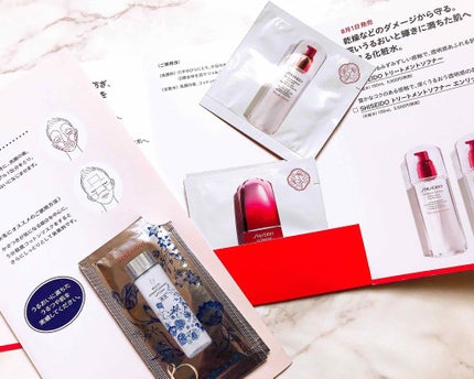 エッセンシャリスト アイパレット/SHISEIDO/アイシャドウパレットを使ったクチコミ(3枚目)