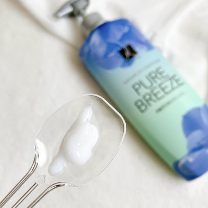 パフュームシャンプー&コンディショナー/エラスチン/シャンプー・コンディショナーを使ったクチコミ(5枚目)