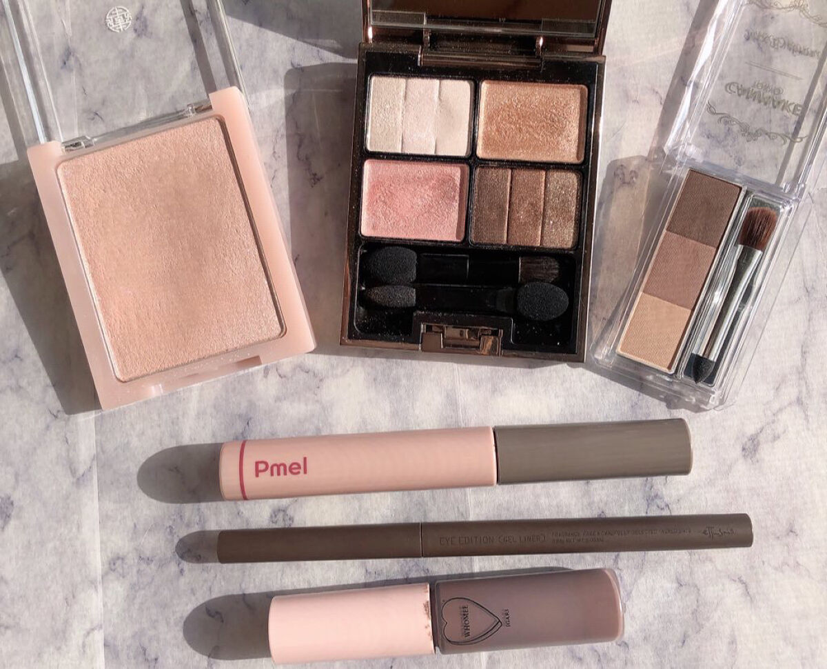 エテュセ ラスティング ジェルライナー/ettusais/ジェルアイライナーを使ったクチコミ（3枚目）