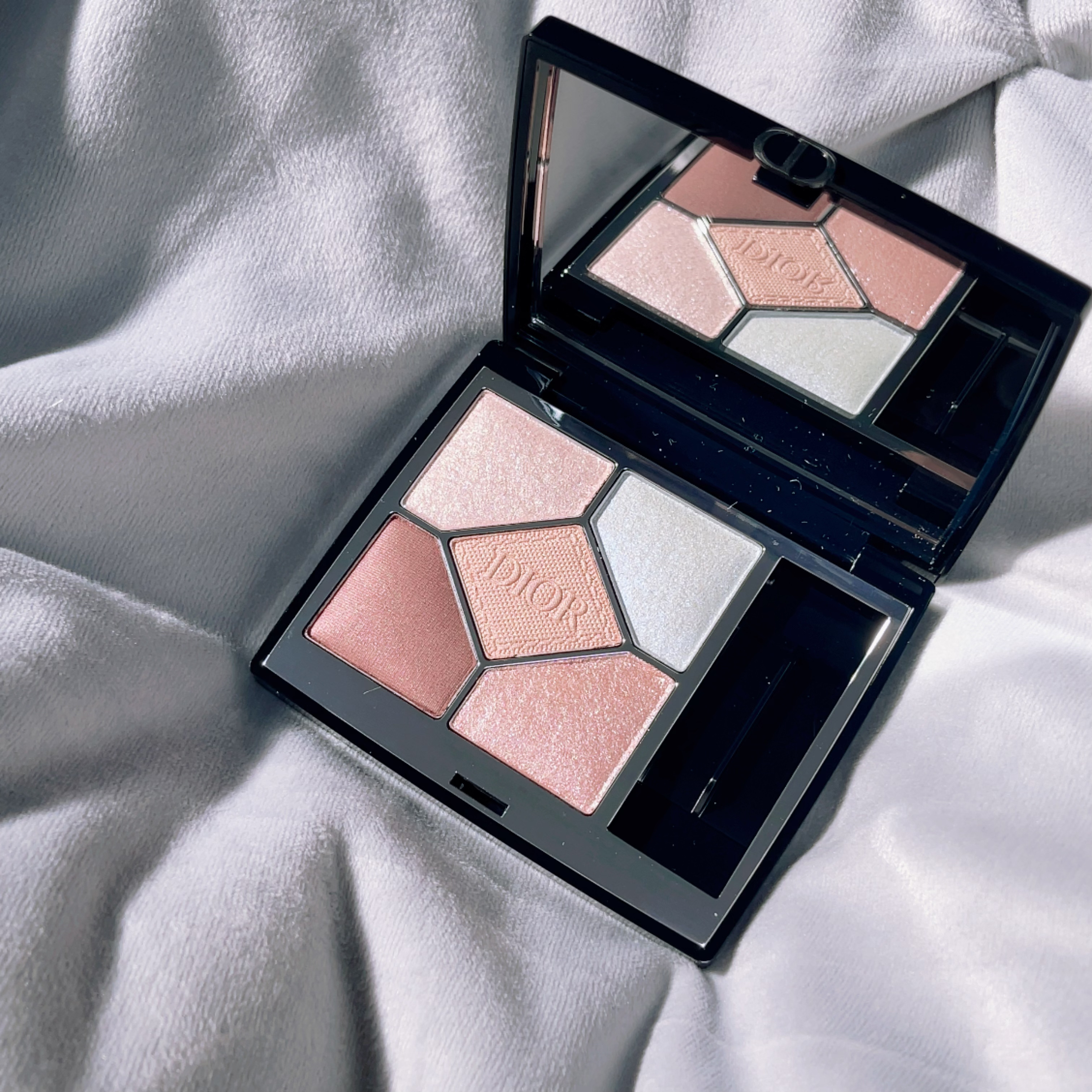 オールデイ ロング アンド カール マスカラ/Milk Touch/マスカラを使ったクチコミ（3枚目）