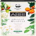 ABBI 入浴剤