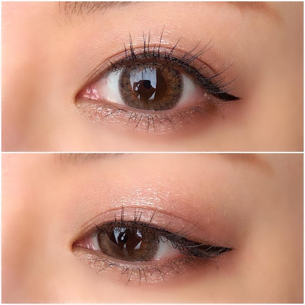 トーン タッチ アイズ/SUQQU/単色アイシャドウを使ったクチコミ（2枚目）