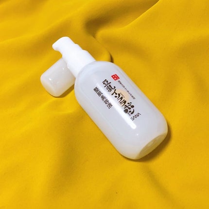 なめらか本舗 整肌美容液 NC/なめらか本舗/美容液を使ったクチコミ(2枚目)