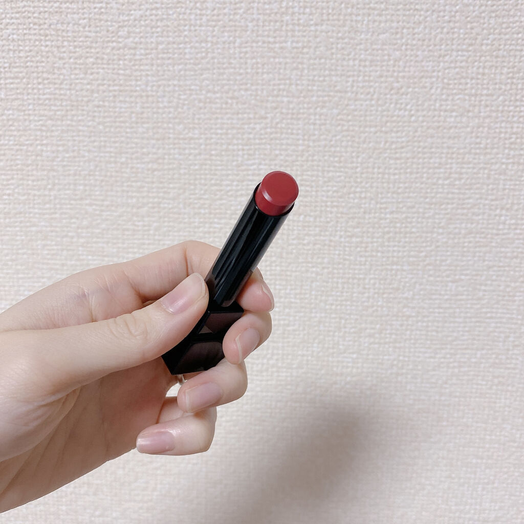 ケイト リップモンスター/KATE/口紅を使ったクチコミ（2枚目）