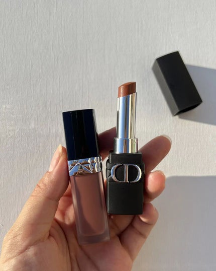 【旧】サンク クルール クチュール/Dior/アイシャドウパレットを使ったクチコミ(5枚目)