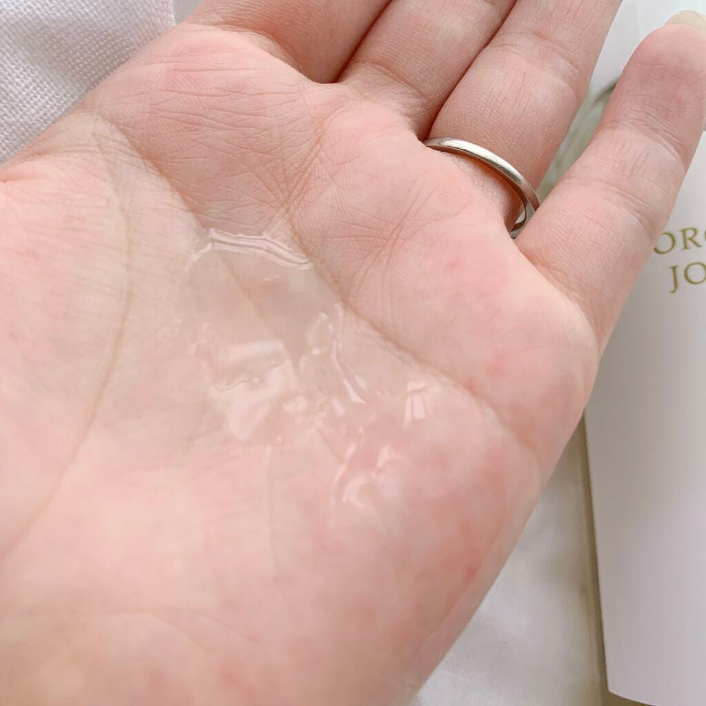 chisato on LIPS 「シャンプーとボディーソープ愛用のorganicjosefinか..」(2枚目)