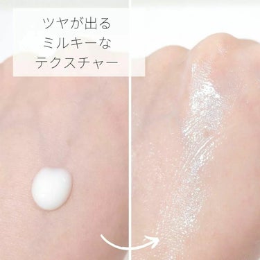 MiCOMOi  MiCOMOiエッセンスのクチコミ「タイムレスVCチャージ♪「MiCOMOi エッセンス」をご紹介します🌟

🌸商品名:MiCOM.....」（3枚目）