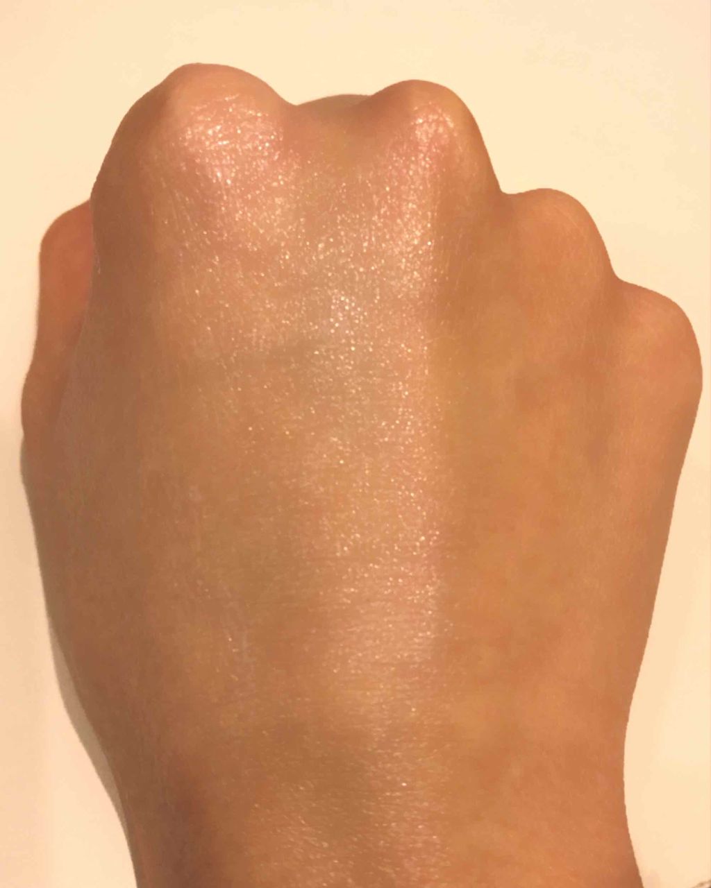 エクストラUV ハイライトジェル/アリィー/日焼け止めジェルを使ったクチコミ（3枚目）