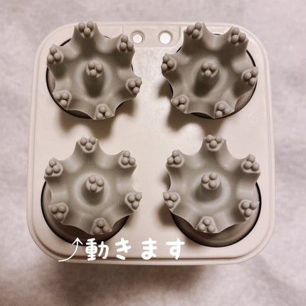 を使ったクチコミ(2枚目)