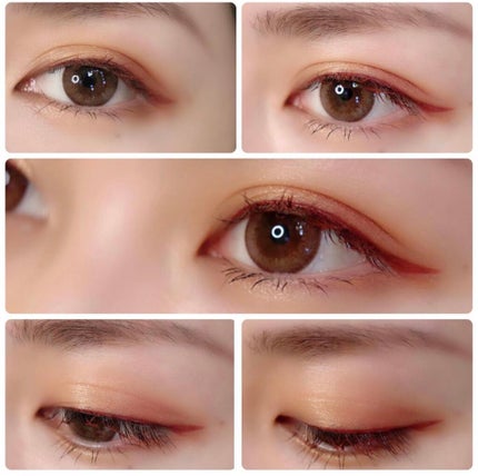 サンク クルール クチュール <サマー デューン>/Dior/アイシャドウパレットを使ったクチコミ(3枚目)