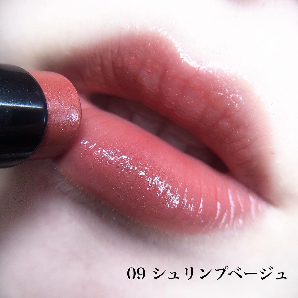 タイムレスカラーリップ/オーブ/口紅を使ったクチコミ(6枚目)