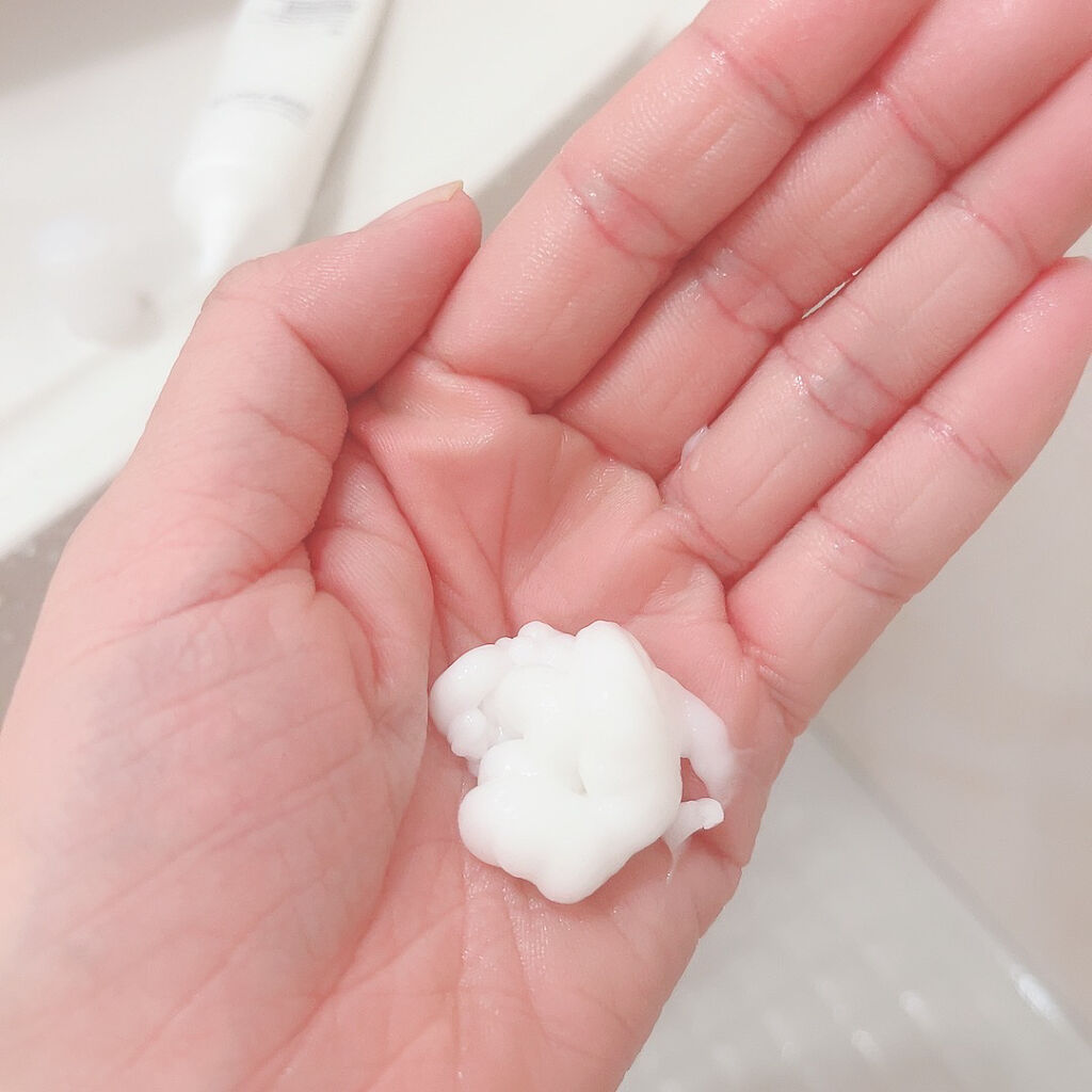 BSサロンケア /pittoretiqua/洗い流すヘアトリートメントを使ったクチコミ（2枚目）