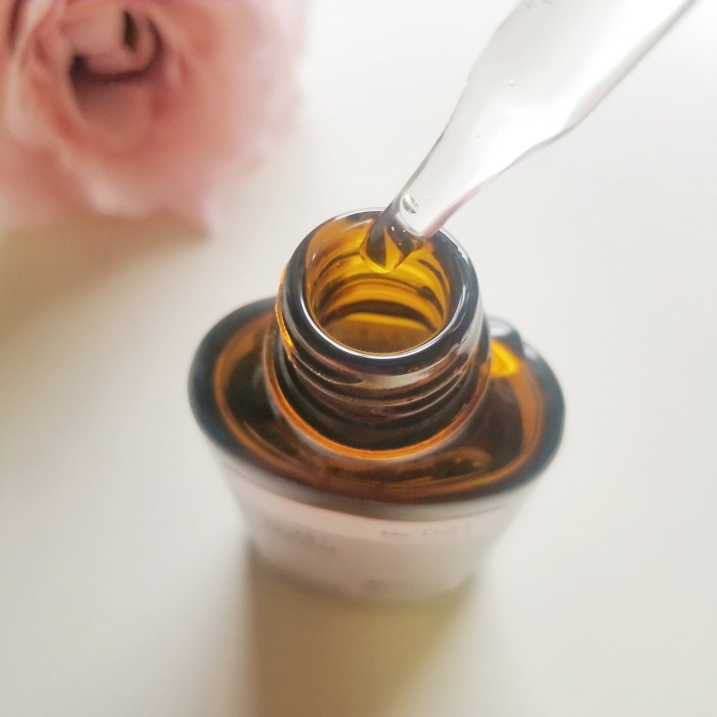 ピュアエッセンス PV35/KISO/美容液を使ったクチコミ(2枚目)