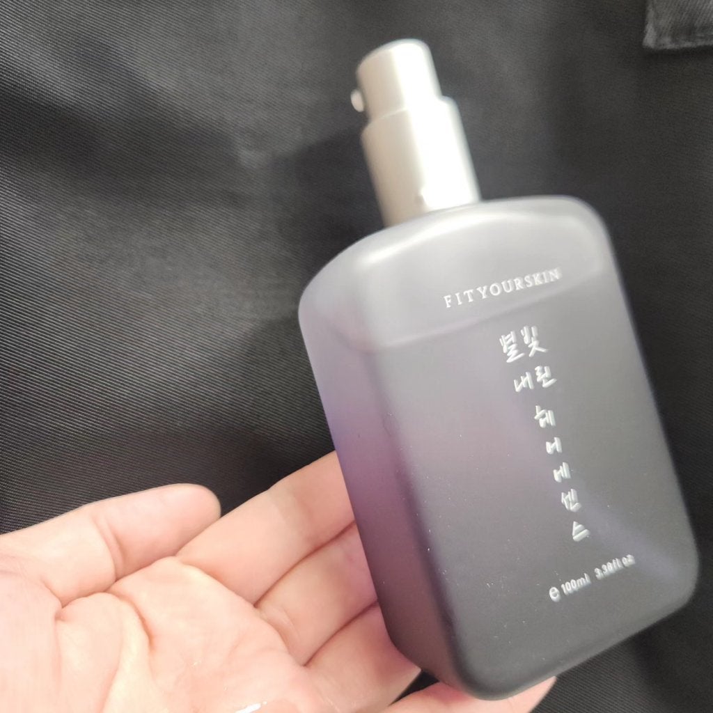ヘアエッセンス/FIT YOUR SKIN/アウトバストリートメントを使ったクチコミ(3枚目)