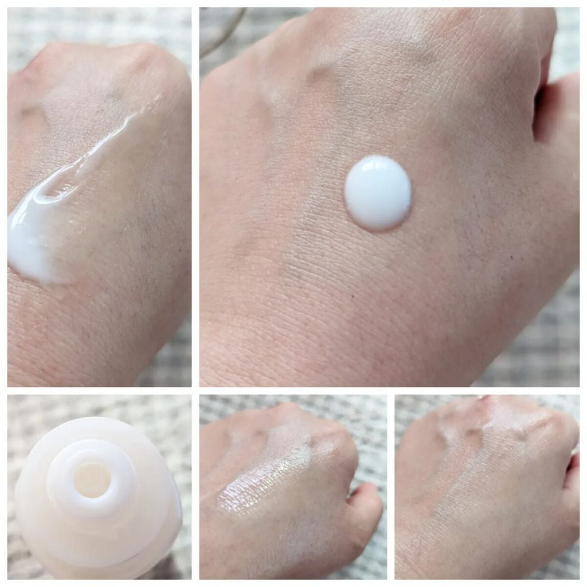 リフトモイスト ローション SP II /エリクシール/化粧水を使ったクチコミ(5枚目)