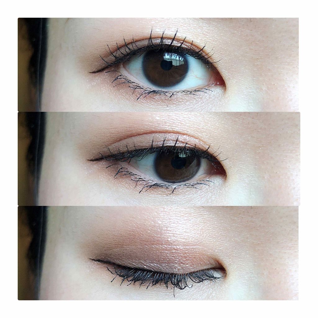 グロッシーリッチ アイズ/Visée/アイシャドウパレットを使ったクチコミ（2枚目）