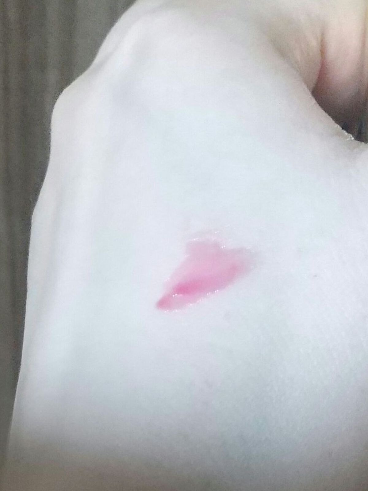 エレガンス ブリリアント ルージュ ビジュー 11/Elégance/リップグロスを使ったクチコミ（3枚目）