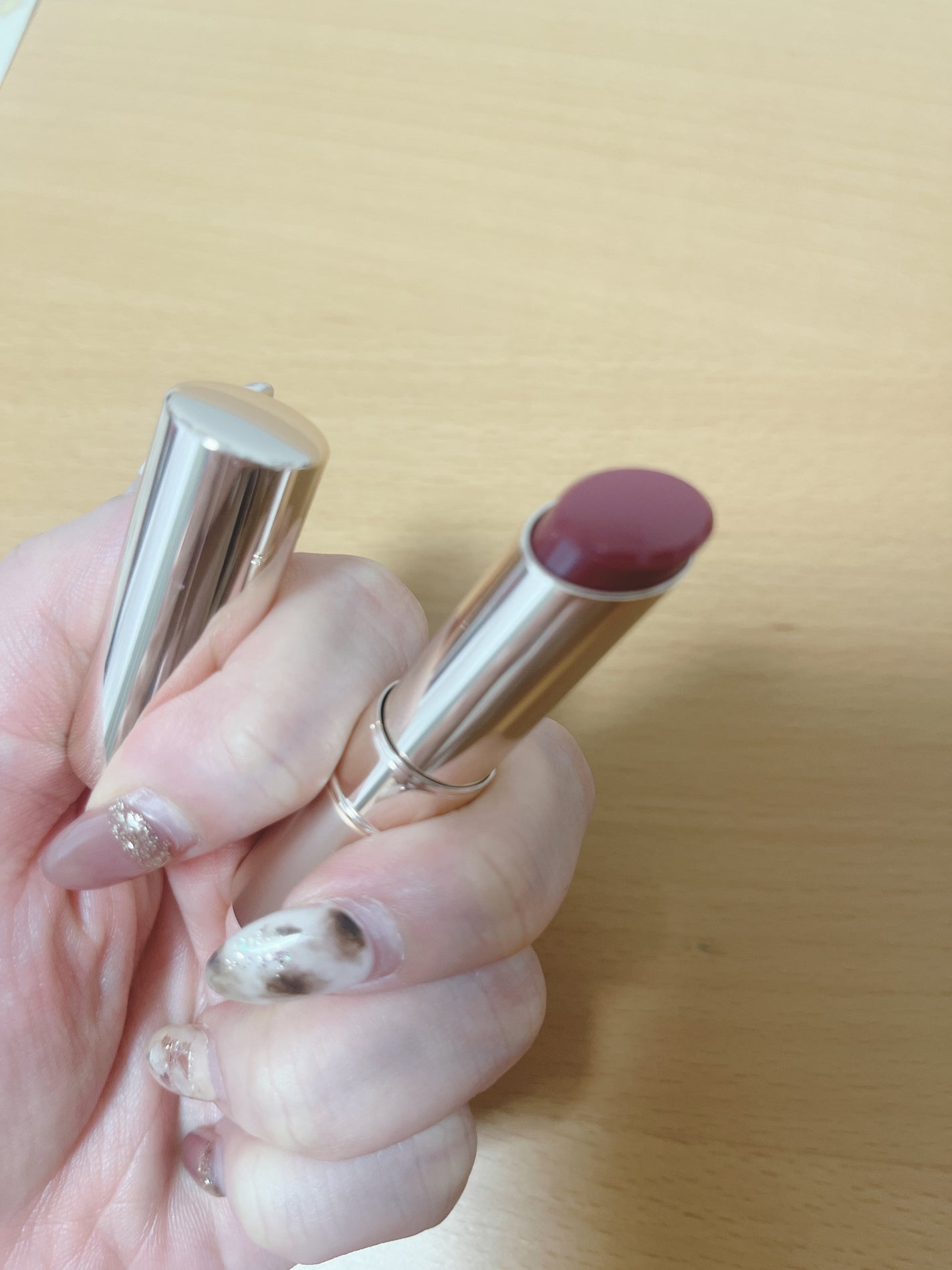 オペラ リップティント N/OPERA/リップティントを使ったクチコミ(2枚目)