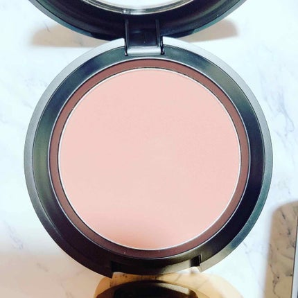 ビーグローファンデーション/espoir/リキッドファンデーションを使ったクチコミ(4枚目)