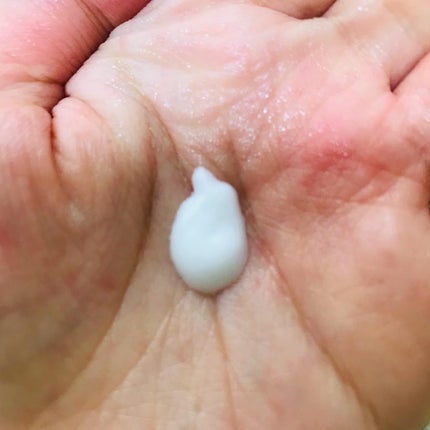 iroha VIO TREATMENT MILK /iroha INTIMATE CARE/デリケートゾーンケアを使ったクチコミ(2枚目)