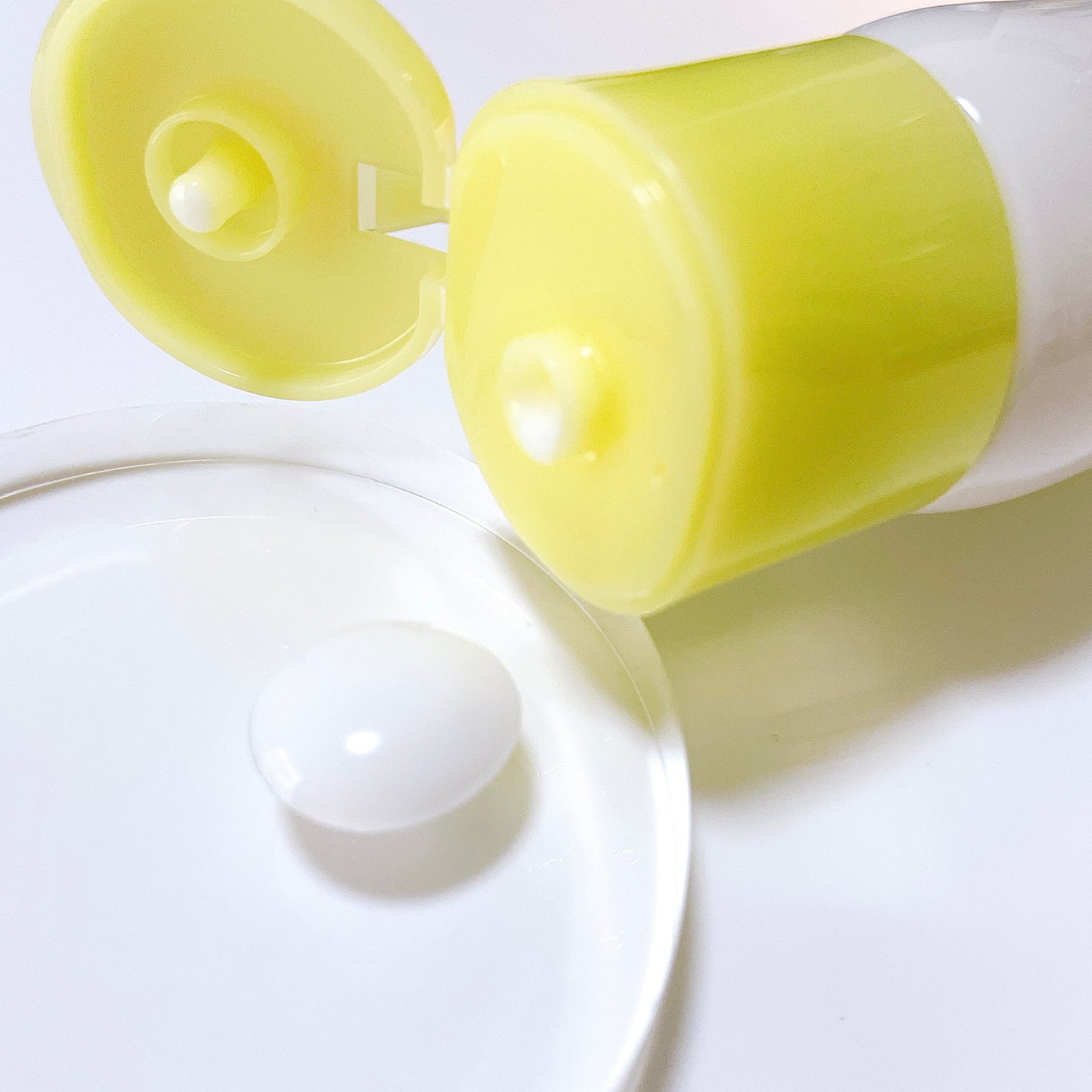 なめらか本舗 薬用純白美容液/なめらか本舗/美容液を使ったクチコミ(2枚目)