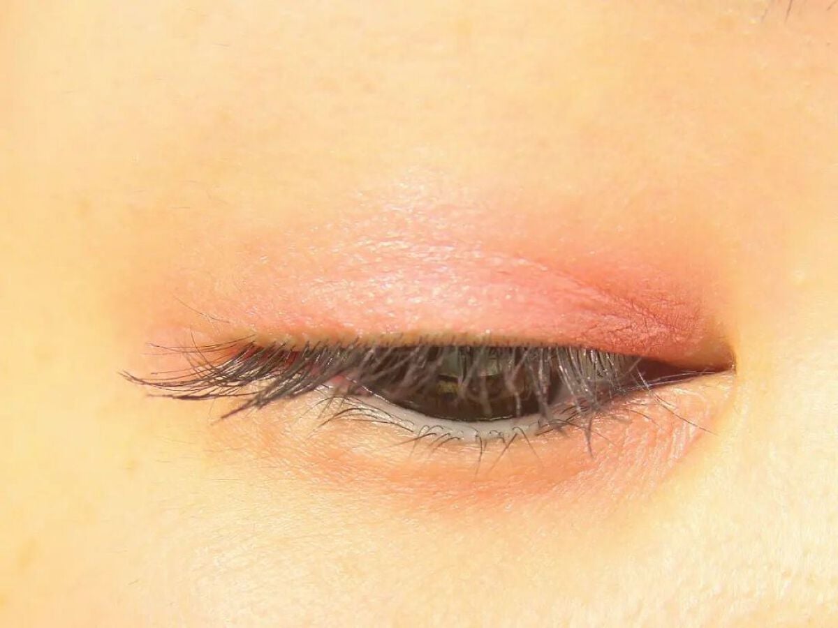 ワンダークリエイション /ブリリアージュ/単色アイシャドウを使ったクチコミ(5枚目)