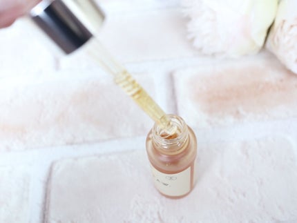 スターターBOX/BEAW./スキンケアキットを使ったクチコミ(2枚目)